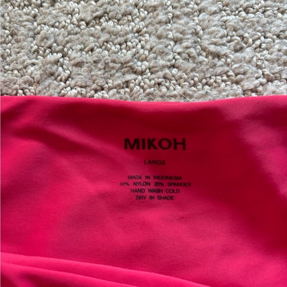 Mikoh bikini - Picture 2 of 2